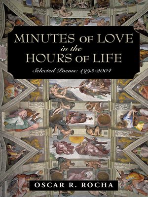 cover image of Minutes of Love in the Hours of Life